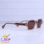 عینک آفتابی سپوری زنانه قهوه ای استیت 58915/3 - Image 3