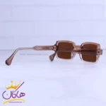 عینک آفتابی سپوری زنانه قهوه ای استیت 58915/3 - Image 4