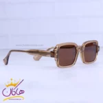 عینک آفتابی سپوری زنانه قهوه ای استیت 58915/5 - Image 4