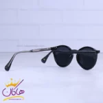 عینک آفتابی سپوری زنانه مشکی استات پلاریزه 58917/1 - Image 3