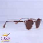 عینک آفتابی سپوری زنانه قهوه ای استات پلاریزه 58917/3 - Image 4