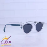 عینک آفتابی سپوری زنانه فریم گرد استات 58917/4 - Image 4