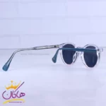 عینک آفتابی سپوری زنانه فریم گرد استات 58917/4 - Image 3