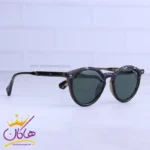 عینک آفتابی سپوری زنانه سبز زیتونی استات 58917/6 - Image 4