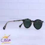 عینک آفتابی سپوری زنانه سبز زیتونی استات 58917/6 - Image 3