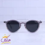 عینک آفتابی سپوری زنانه خاکستری پلاریزه 58917/7