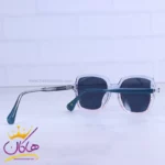 عینک آفتابی سپوری زنانه فریم مربع استات 58952/4 - Image 3