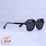 عینک آفتابی سپوری زنانه فریم مربع مشکی 58952/1 - Image 4