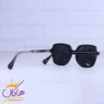عینک آفتابی سپوری زنانه فریم مربع مشکی 58952/1 - Image 3