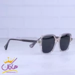عینک آفتابی سپوری زنانه فریم مربع خاکستری 58952/7 - Image 4