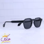 عینک آفتابی سپوری زنانه فریم مشکی استیت 58990/1 - Image 3