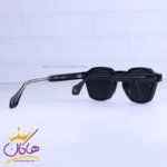 عینک آفتابی سپوری زنانه فریم مشکی استیت 58990/1 - Image 4