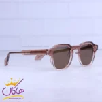 عینک آفتابی سپوری زنانه فریم قهوه ای استیت 58990/3 - Image 4