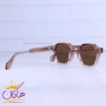 عینک آفتابی سپوری زنانه فریم قهوه ای استیت 58990/3 - Image 3