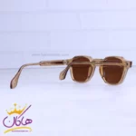عینک آفتابی سپوری زنانه فریم استیت قهوه ای 58990/5 - Image 3