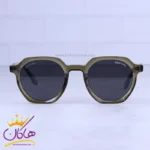 عینک آفتابی سپوری زنانه فریم چندضلعی استیت 58995/2