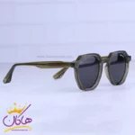 عینک آفتابی سپوری زنانه فریم چندضلعی استیت 58995/2 - Image 4