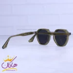 عینک آفتابی سپوری زنانه فریم چندضلعی استیت 58995/2 - Image 3
