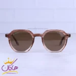 عینک آفتابی سپوری زنانه فریم چندضلعی پلاریزه 58995/3
