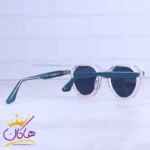 عینک آفتابی سپوری زنانه فریم چندضلعی پلاریزه 58995/4 - Image 4
