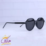 عینک آفتابی سپوری زنانه مشکی پلاریزه استات w 58872/1 - Image 4
