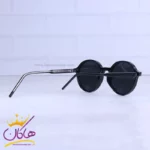 عینک آفتابی سپوری زنانه مشکی پلاریزه استات w 58872/1 - Image 3
