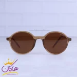 عینک آفتابی سپوری زنانه قهوه ای پلاریزه W 58872/5
