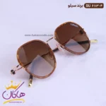 عینک آفتابی سیلوئت زنانه su6113/4 - Image 8