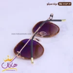 عینک آفتابی سیلوئت زنانه su6113/4 - Image 7