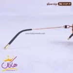 عینک آفتابی سیلوئت زنانه su6113/4 - Image 6