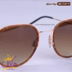 عینک آفتابی سیلوئت زنانه su6113/4 - Image 4