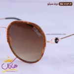 عینک آفتابی سیلوئت زنانه su6113/4 - Image 3