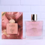 ادکلن اسمارت 689 آمواج گایدنس 100 میل - Image 3