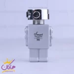 ادکلن اسمارت مردانه 586 پاکو رابان فانتوم 25 میل - Image 3