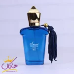 ادکلن اسمارت کالکشن 617 کازاموراتی آبی 25 میل - Image 2