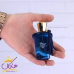 ادکلن اسمارت کالکشن 617 کازاموراتی آبی 25 میل - Image 4