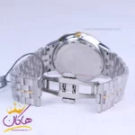 ساعت مچی سولیدا مردانه فلزی صفحه سبز G2134/8 - Image 2