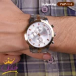 ساعت سولیدا فلزی ست 3113/11 - Image 6