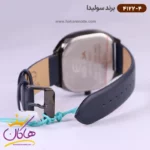 ساعت سولیدا مردانه بند چرمی 4122/4 - Image 4