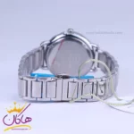 ساعت سولیدا زنانه فلزی نقره ای 4127/1 - Image 2
