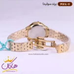 ساعت سولیدا زنانه فلزی 4128/7 - Image 3