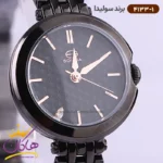 ساعت سولیدا زنانه بند استیل 4133/1 - Image 2