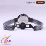 ساعت سولیدا زنانه بند استیل 4133/1 - Image 3