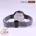 ساعت سولیدا زنانه بند استیل 4133/1 - Image 4