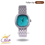 ساعت سولیدا زنانه بند استیل 4135/7