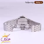 ساعت سولیدا زنانه بند استیل 4135/7 - Image 2