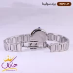 ساعت سولیدا زنانه بند استیل 4136/3 - Image 3
