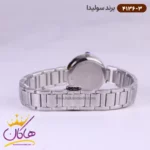 ساعت سولیدا زنانه بند استیل 4136/3 - Image 2