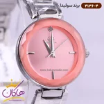 ساعت سولیدا زنانه بند استیل 4136/4 - Image 2