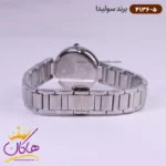 ساعت سولیدا زنانه بند استیل 4136/5 - Image 4